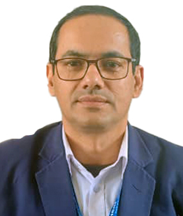 <p><b> तिलकराज चौंलागाई </b></p>